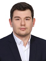 Веденин Алексей Михайлович