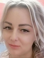 Яшина Анна Викторовна