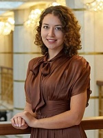 Ханнанова Елизавета Ринатовна