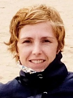 Романова Ирина Владиславовна