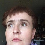 Пах Софья Валентиновна