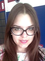 Жукова Лидия Сергеевна