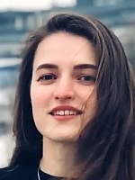 Павлова Дарья Андреевна