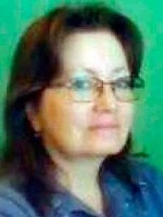 Соловьёва Людмила Ивановна