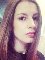 Гончарова Екатерина Дмитриевна