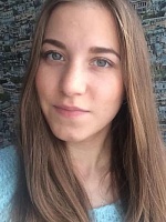 Новоженцева Марина Сергеевна
