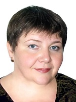 Погребняк Любовь Алексеевна