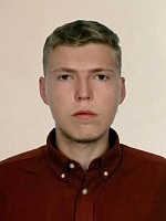 Тодыков Егор Сергеевич