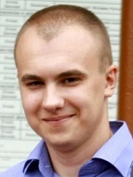 Яковлев Григорий Алексеевич