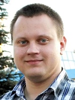 Каштанов Александр Игоревич