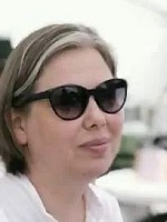 Полозова Ольга Александровна