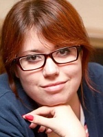 Нартова Александра Сергеевна