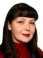 Мингулина Марина Петровна