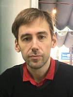 Манин Иван Андреевич
