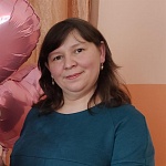 Голодова Альмира Миралиевна