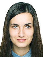 Лиматова Рукият Курбановна