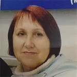 Людмила Дмитриевна Култаева
