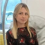 Коржавина Елена Юрьевна