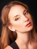 Заплатина Анастасия Евгеньевна