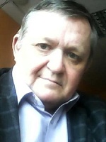 Калашников Сергей Николаевич