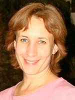 Колесникова Татьяна Геннадьевна