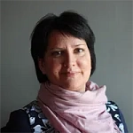 Лариса Сергеевна Любушкина