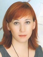 Макушкина Инна Владимировна